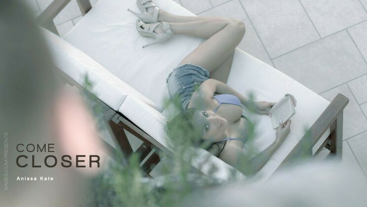 Anissa Kate Gets Fucked in Reverse Cowgirl Position