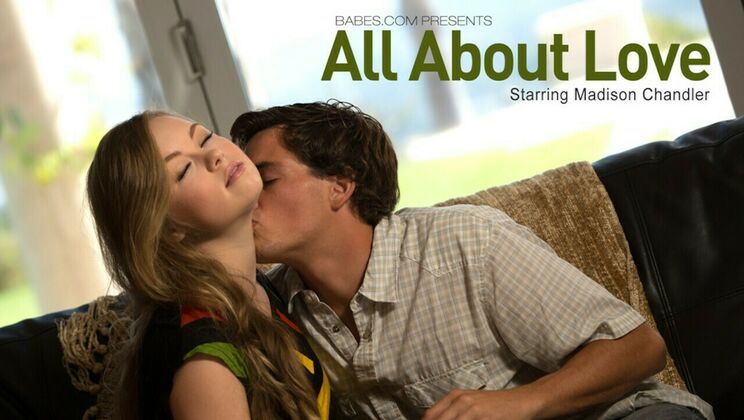 Cowgirl Sex With Madison