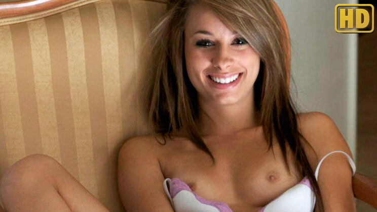 Rilee Jensen Enjoys Solo Time