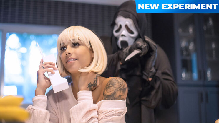 Parody Film 2: Duncan Saint and Camila Cortez