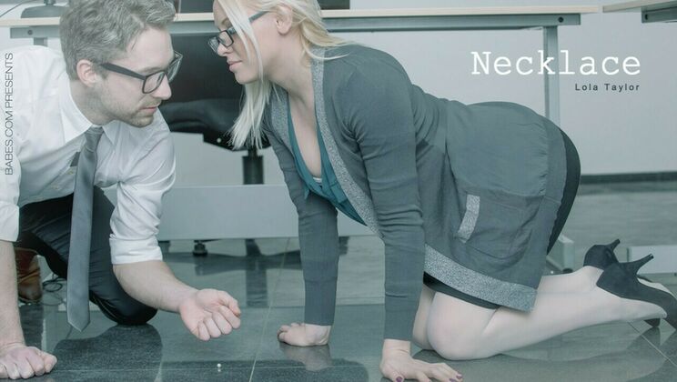 Pierced and Tattooed Lola Takes a Big Load