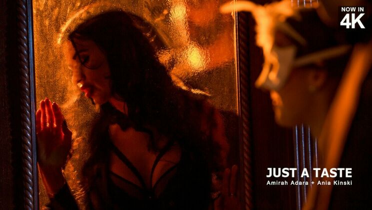 Ass Fingering & Doggystyle with European Hotties