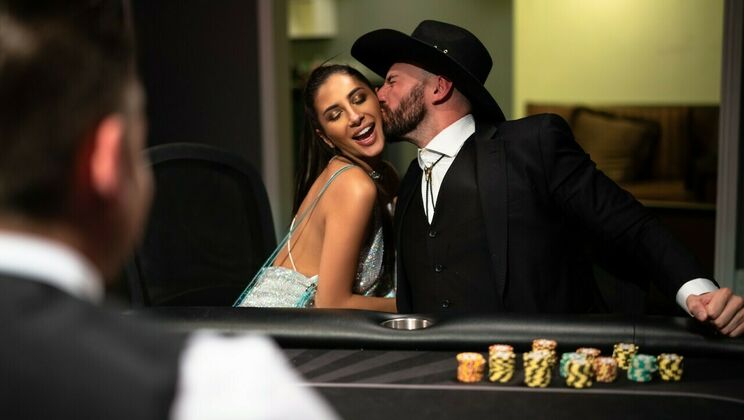 Feet and Fetish Fun with Gianna Dior