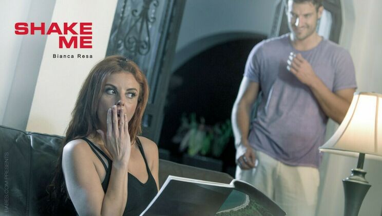 Jay and Bianca's POV