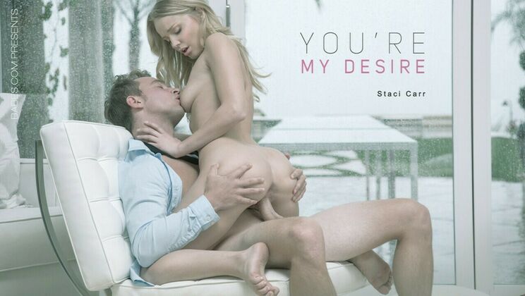 Desire for Staci Carr