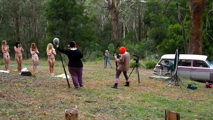 Jane Solo Masturbation