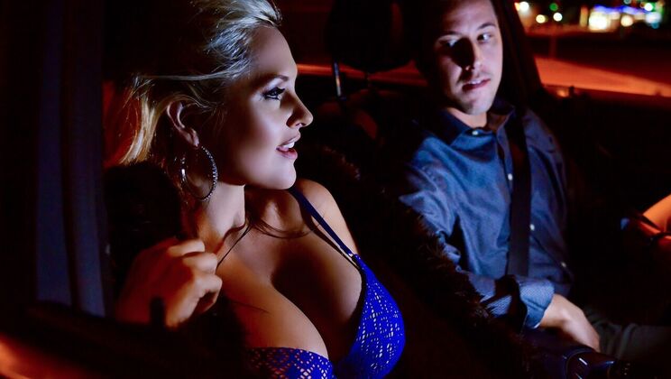 Big Cock, Big Tits, Missionary