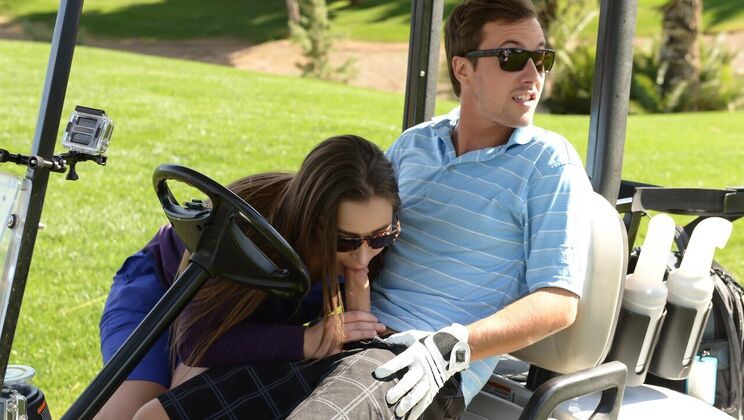 Dani's Missionary and Doggystyle