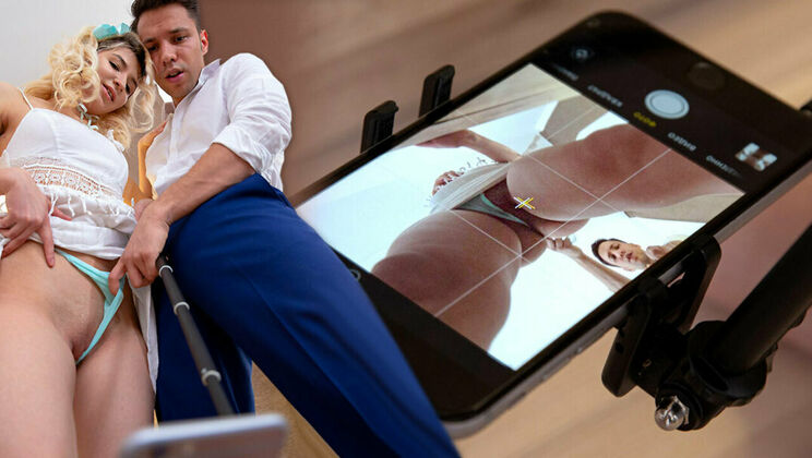 Nasty Blowjob and Anal