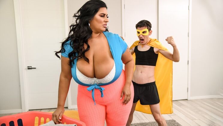 Cum Load: Jordi's Specialty