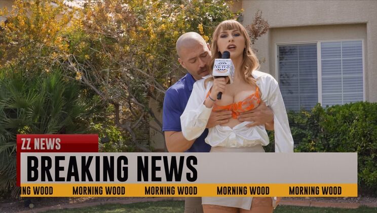 Pierced and Tattooed Angel Youngs in Wild Sex