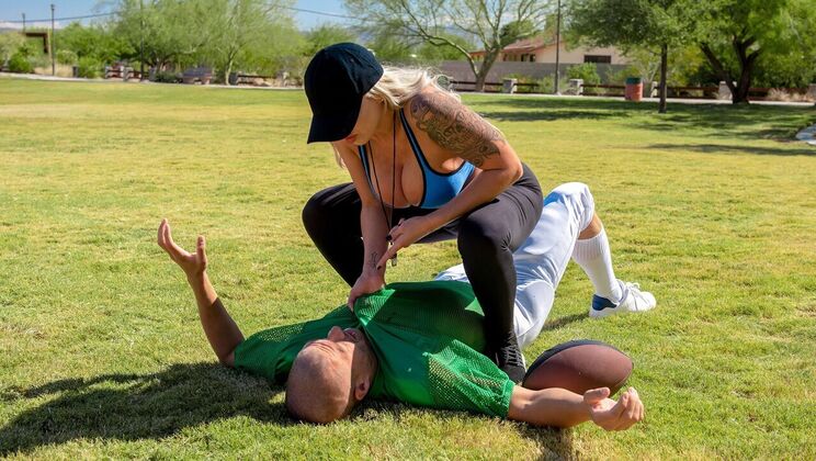 German Amateur Fucked