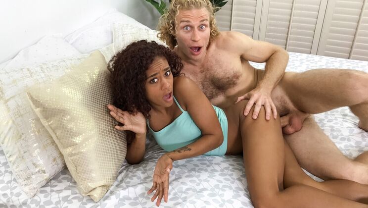 Cheating with a Strap-On: Part 2