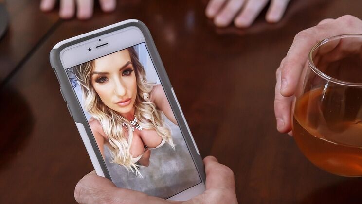 Hot Wife and Her Boss