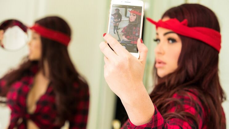 Cheating, Fucking, and Selfies