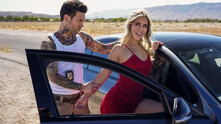 Tattooed Wife's Fetish