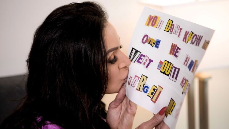 Enhanced Body Babe Kendra Lust in Sex