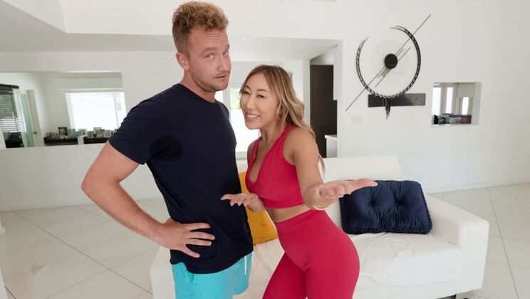 Short Hair and Sweet Success