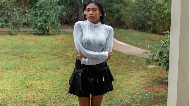 Rainy Day Deepthroat