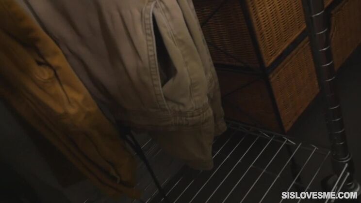 Stepbrother Stepsister Sex Escapades