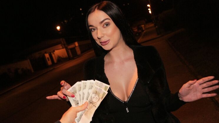 Super Hot Fuck with Lady Gang