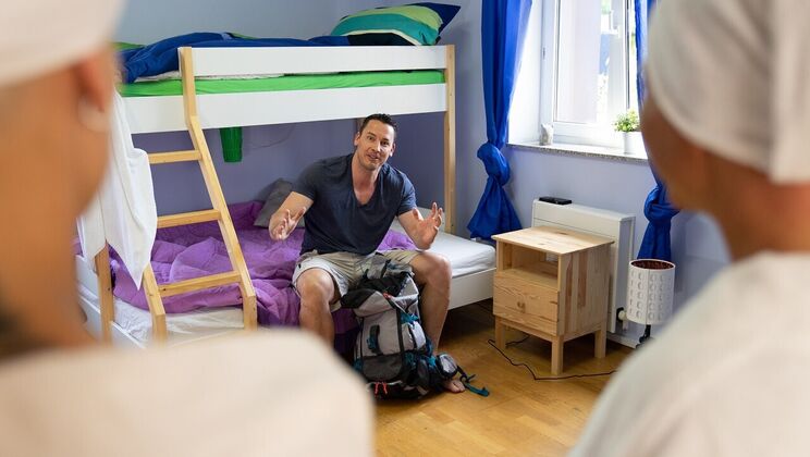 Double Your Pleasure With Double Blow