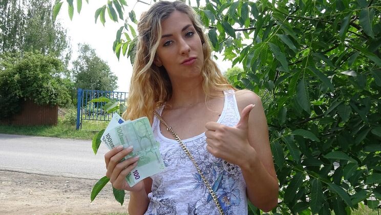 Public Sex Act with Shona