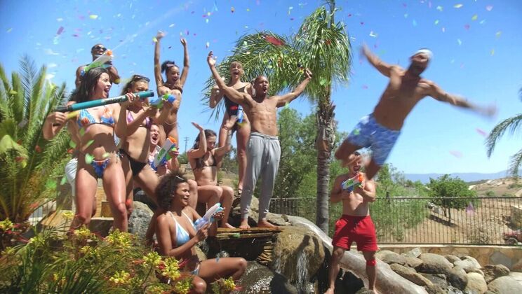 Reverse Cowgirl and Standing Doggystyle: Farewell to Normalcy