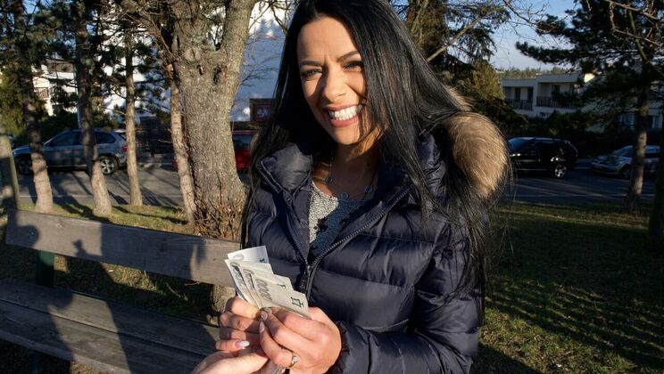 European Amateur Gets Fucked Hard in Cowgirl