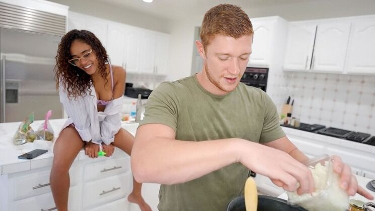 Reality Sex with Brunette Babes - Project DTF