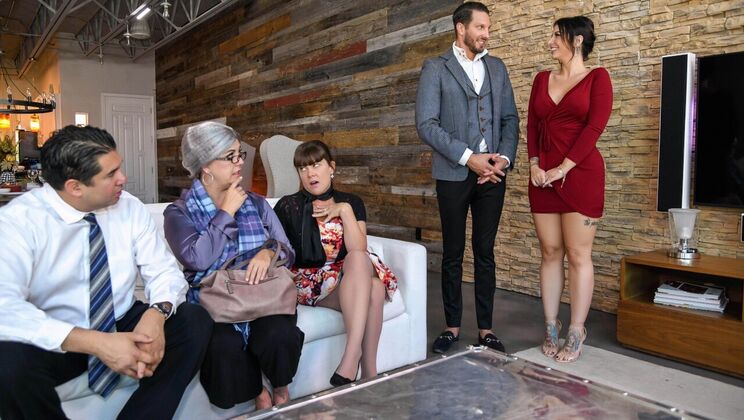 Gagging on the Turkey