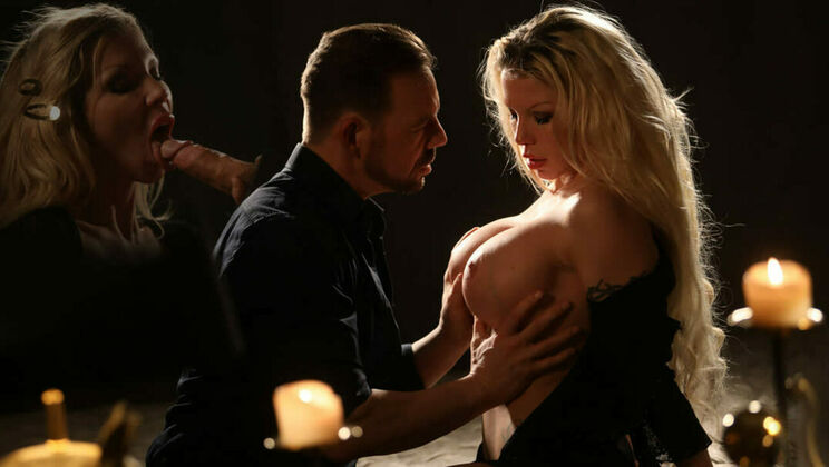 Dirty Thirty 2: Blonde Sex Fun