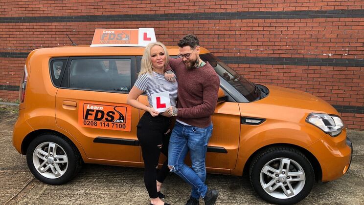 Sex Starts When Teacher Leaves - Big Tits Amateur