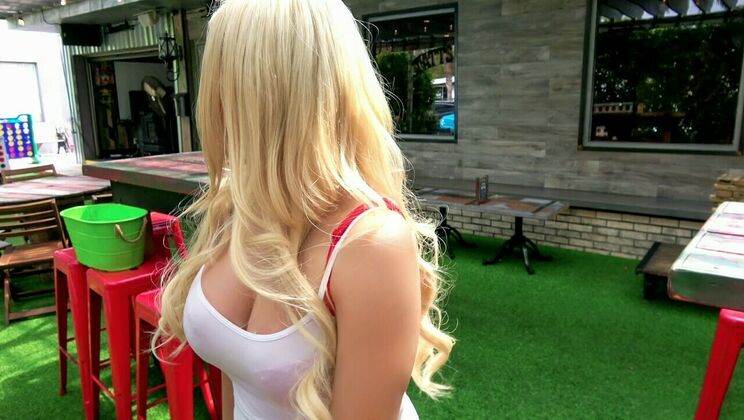 Missionary Style with a Russian Twist