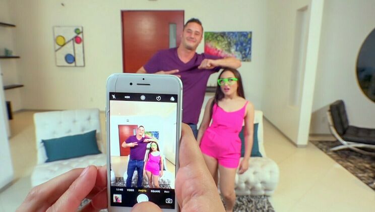 Drilled Hard: Spinner's POV