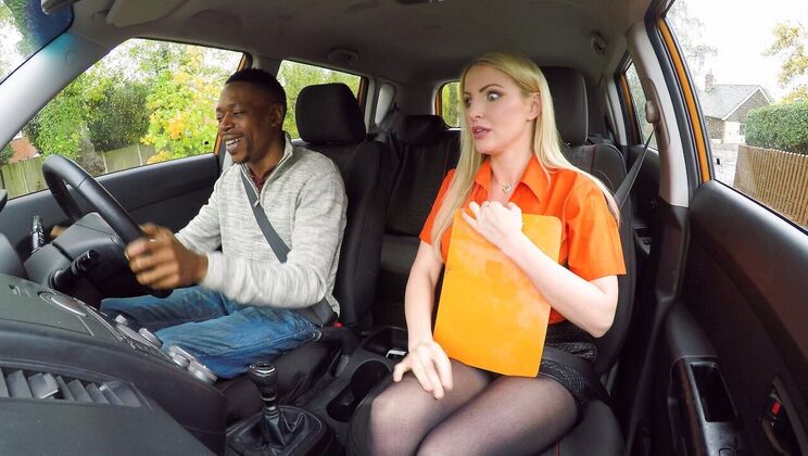 Mr. Longwood's Cock Satisfies Examiner in Every Way