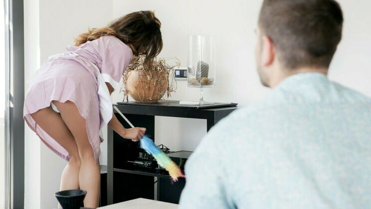 Rewarding the Unfaithful Husband