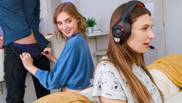 Get Fucked Hard in Doggystyle and Reverse