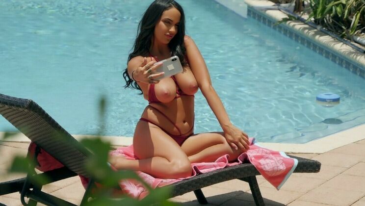 Various Position Fucking with Big Natural Tits