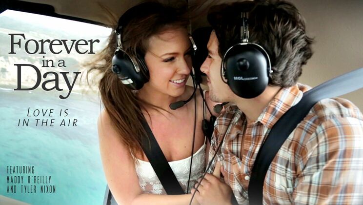 Blowjob and Pussy Licking Galore with Maddy