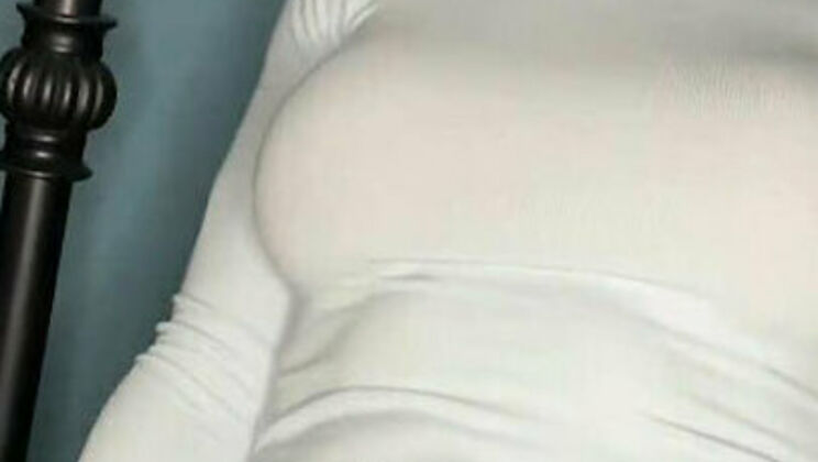 Lucy Hart is Ready to Take You