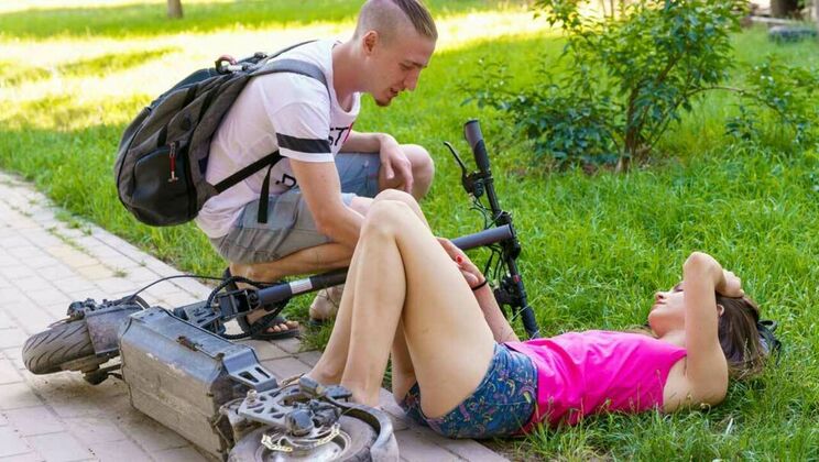 Learning to Love Pussy Licking