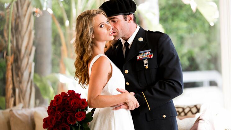 Anya Olsen's Deepthroat Delight