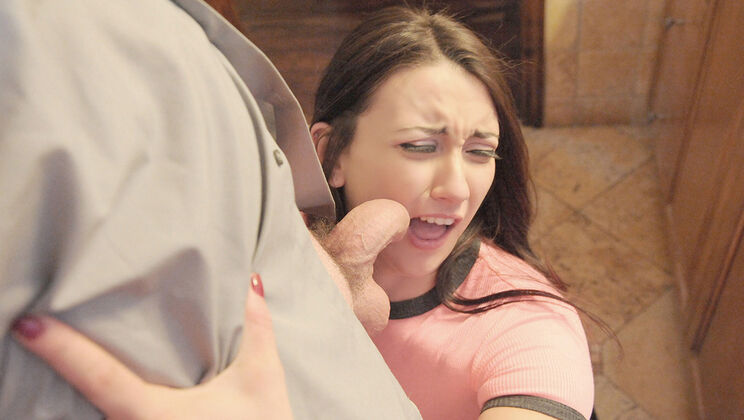 Older Man Younger Girl Step Fantasy