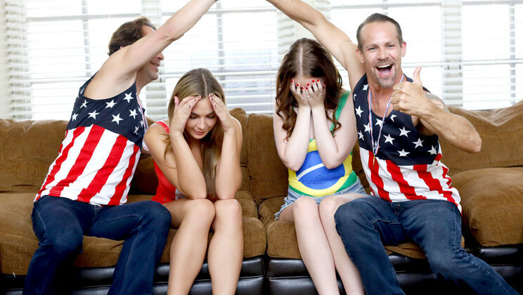 The Interchangeable Family