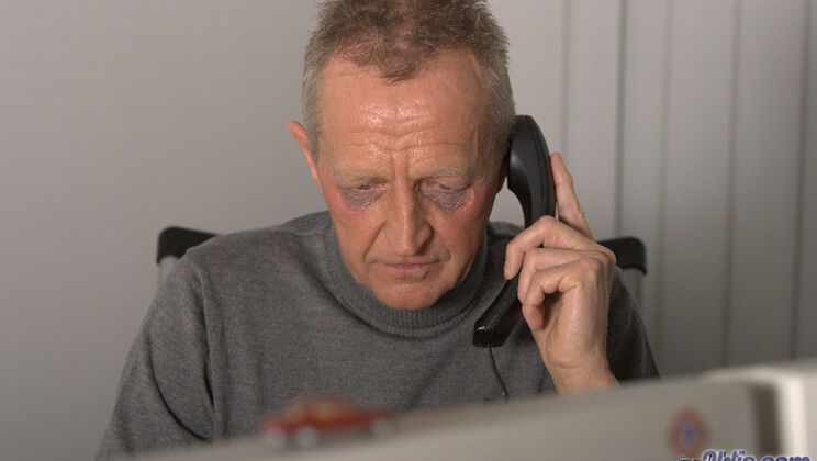 Sunny Jay's Sexy Blowjob