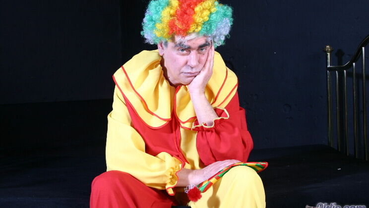 Young Girl's Tight Ass