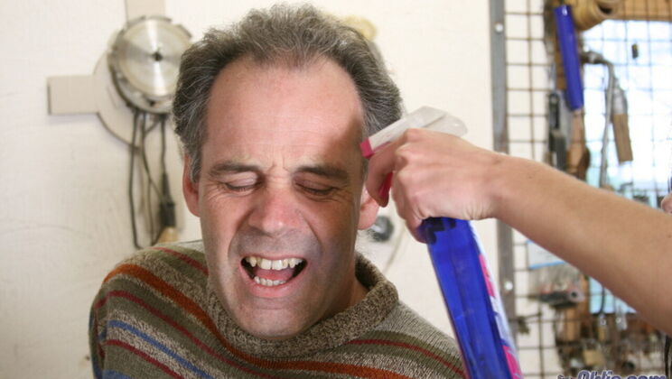 Steamy Kissing Leads to Sex