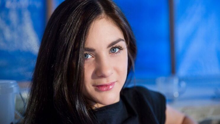 Blowjob and Pussy Licking with Young Teen