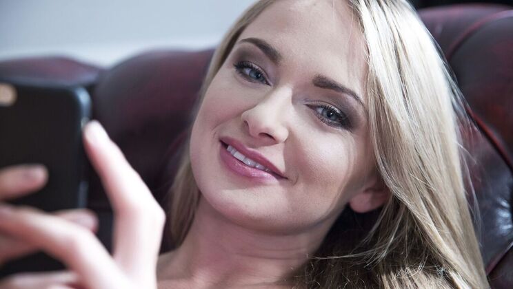 Missionary and Doggystyle with Ivana Sugar